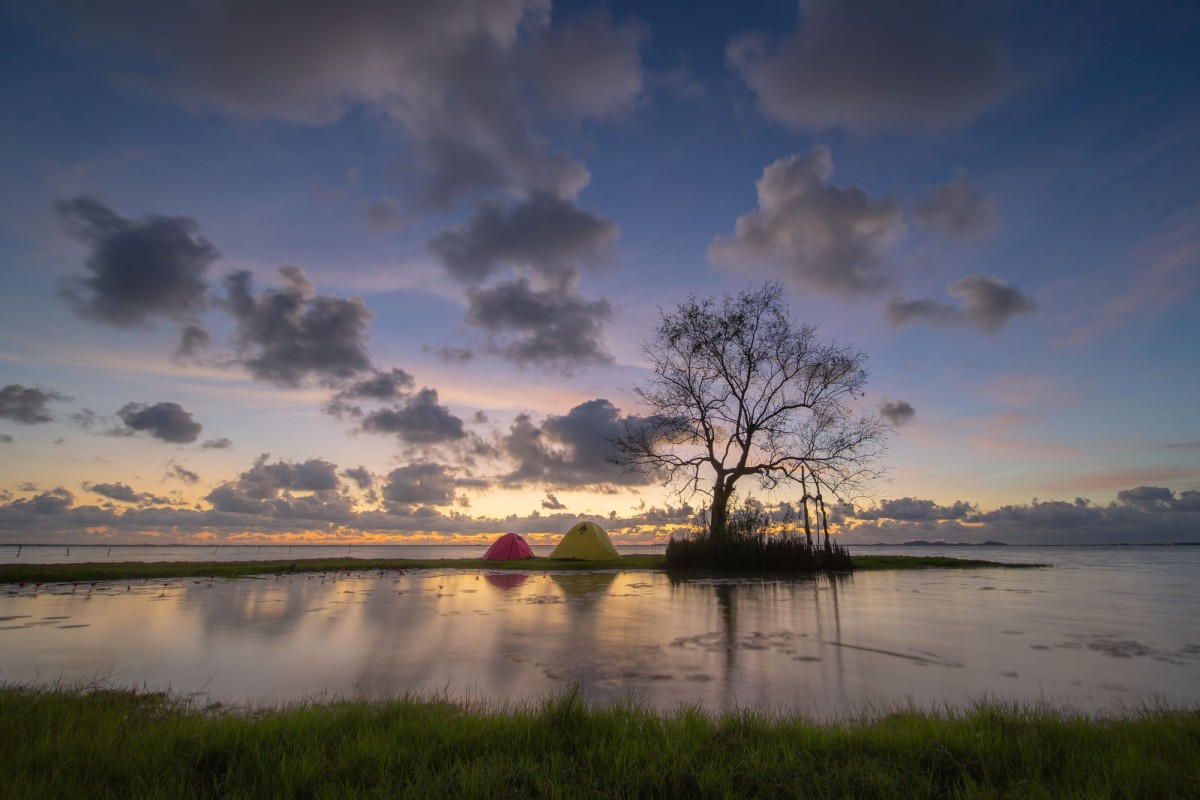 Songkhla Lake: Prototype of Sustainable Ecotourism and Cultural Tourism