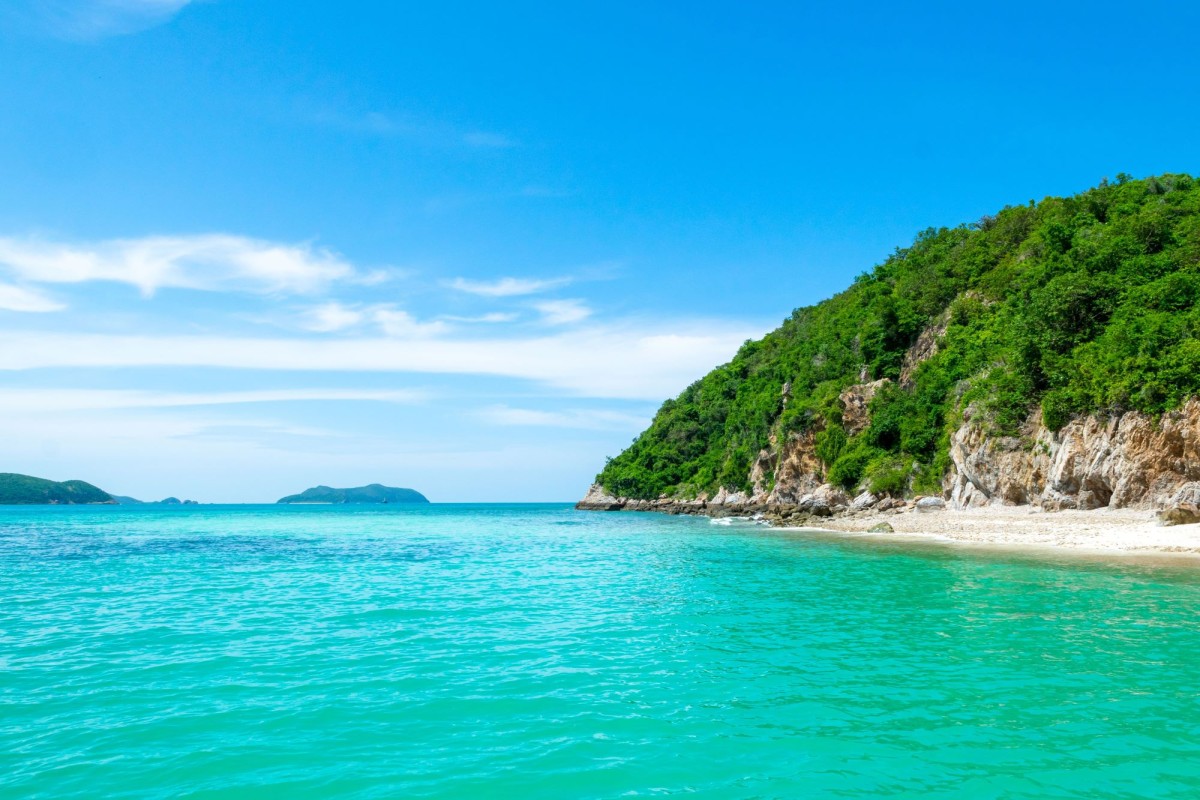 Koh Kham, Sattahip, Chonburi Province