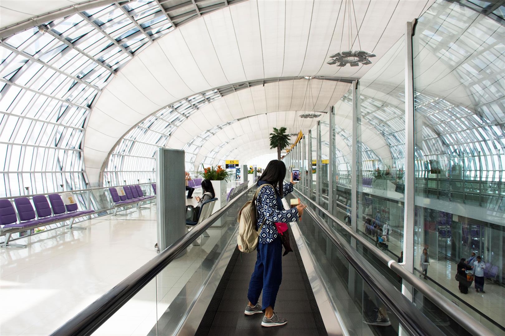 In 2023, Thailand prepares to collect “Thailand Traveller Fee” for those arriving by air
