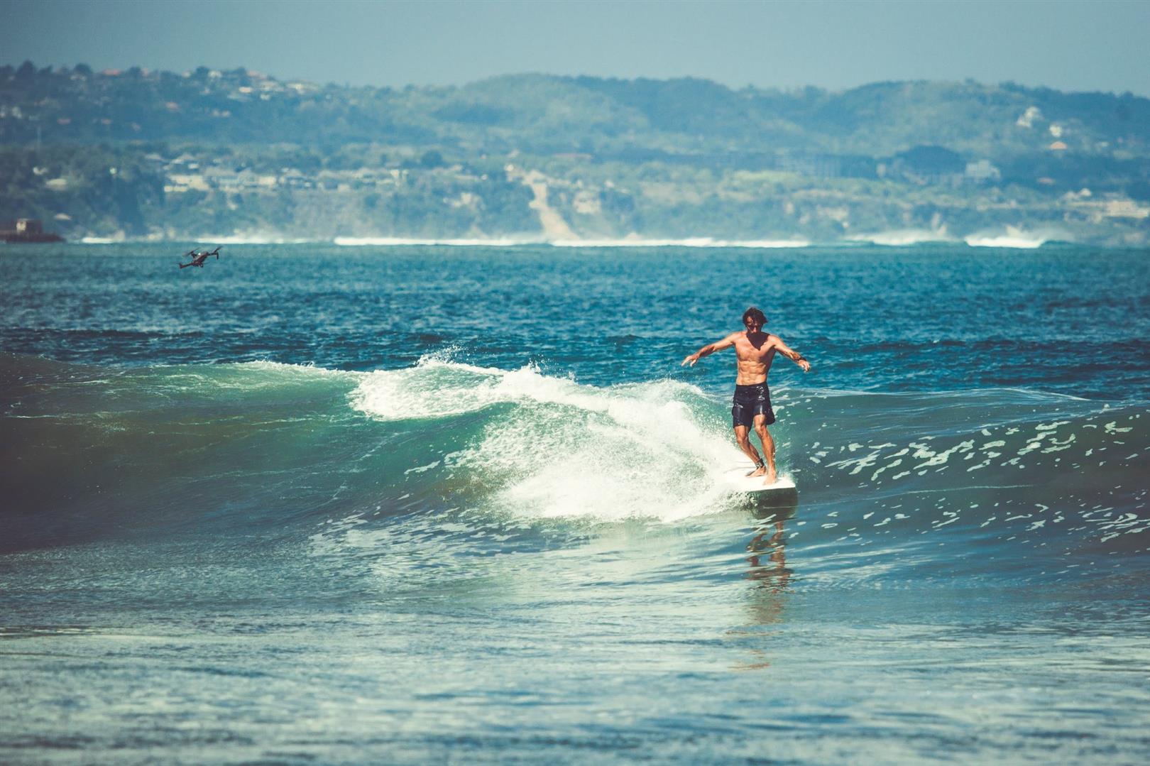 Pakarang Beach, Phang Nga Province, Paradise for Surfers around the World