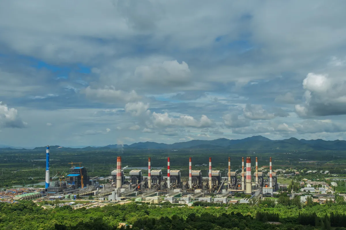 Samut Prakan pilots factories toward low-carbon society