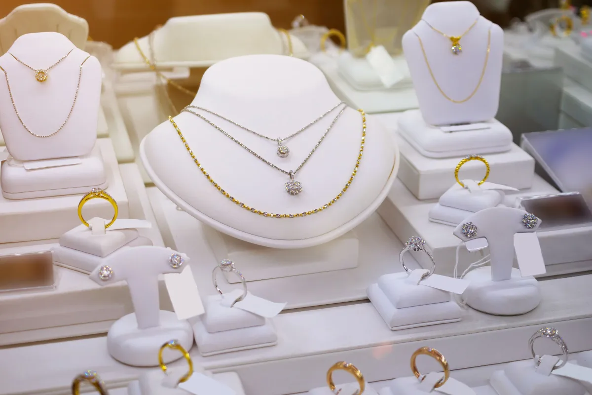 Thailand Gems & Jewelry Fair 2023