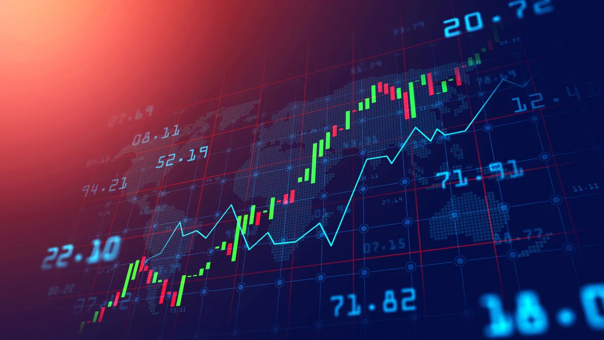 ESG, ein neuer Trend für Investoren auf der ganzen Welt