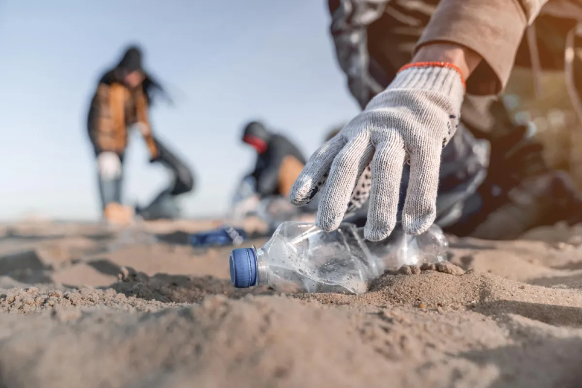 Thailand-Australia Collaboration to Address Plastic Waste Issues in Waterways and Oceans