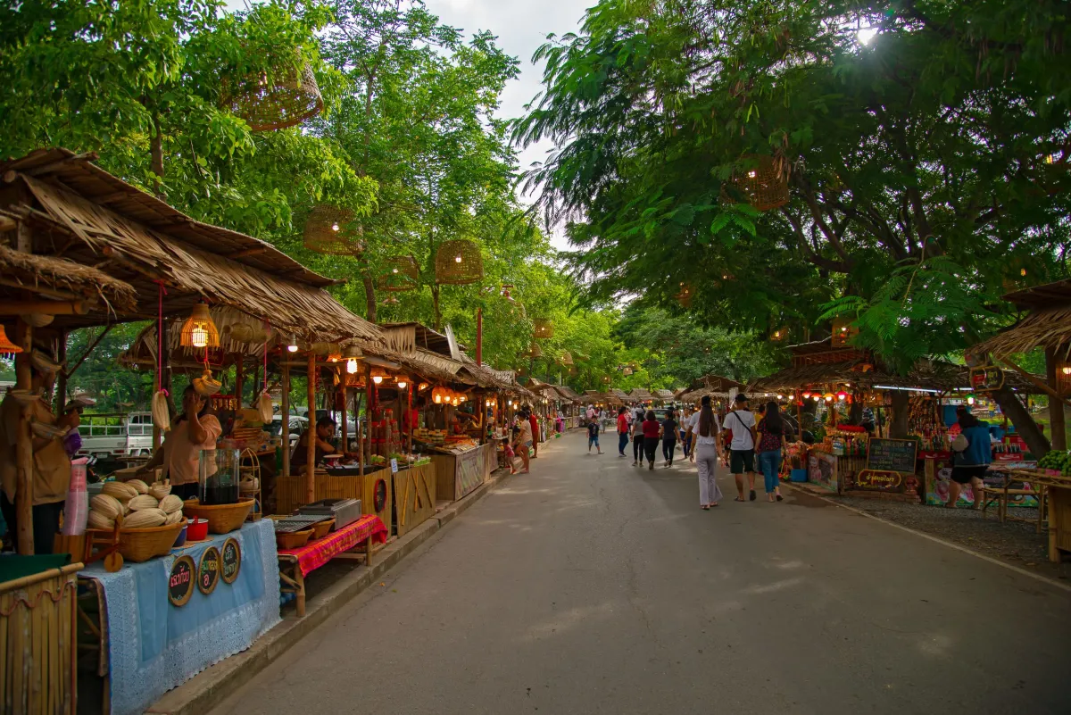 Don't Miss These Five Must-Visit Border Attractions in Thailand