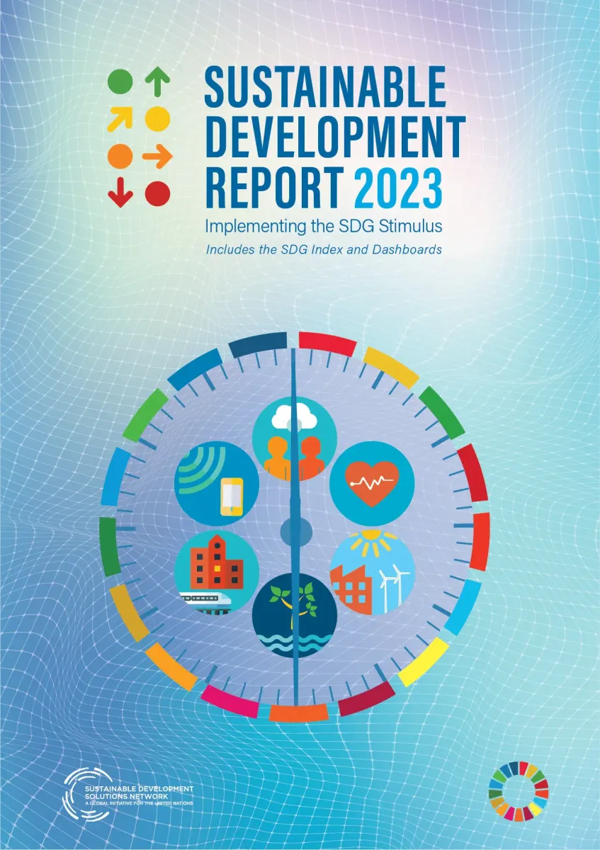 UN Ranks Thailand as Number 1 in Sustainable Development in ASEAN