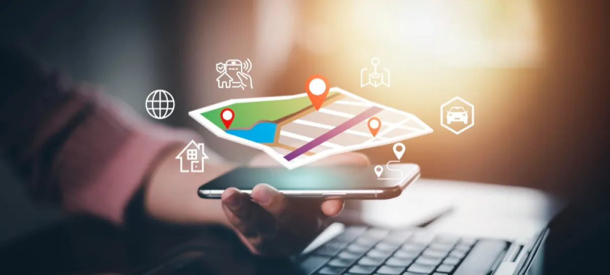 Changing the Contact Address and Interest-Receiving Account for Legal Entities