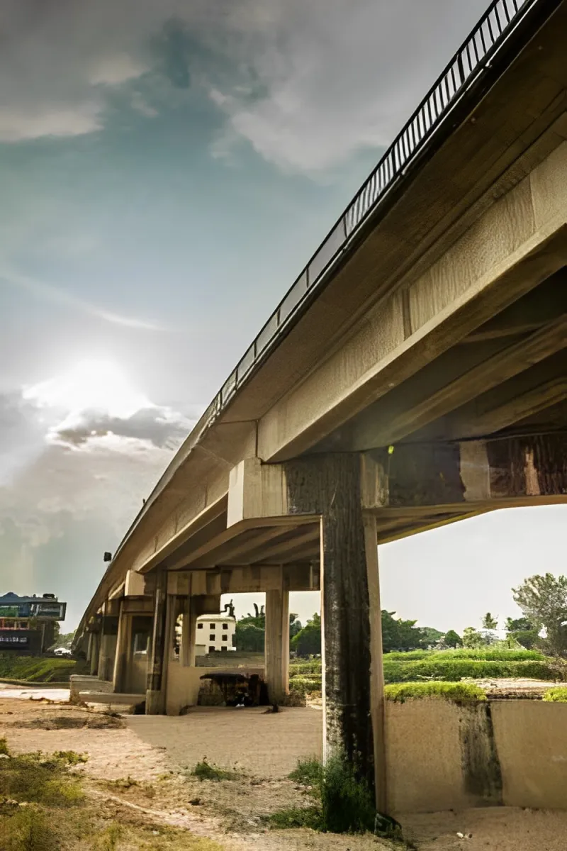 Getting to know the 1st Thai-Myanmar Friendship Bridge (Mae Sot – Myawaddy)