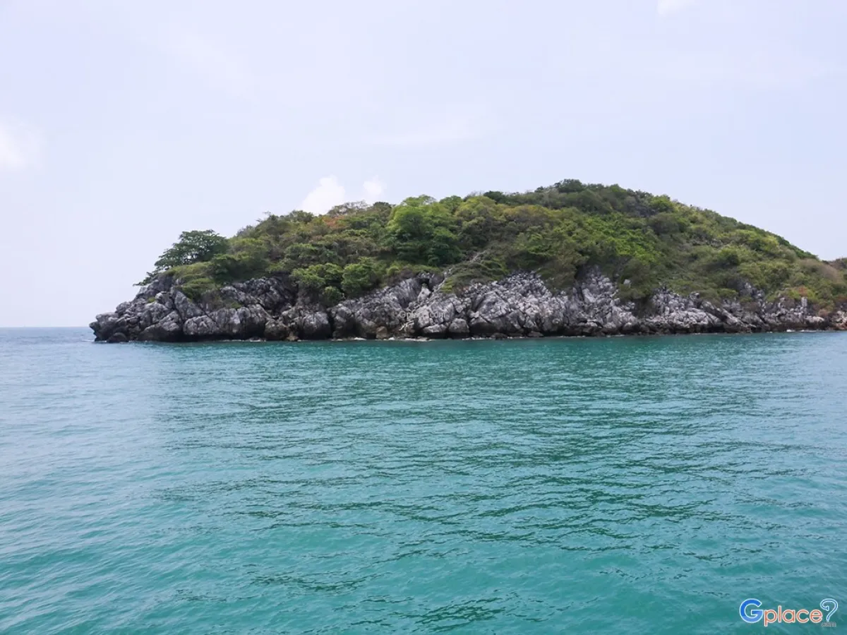 チュムポーン県の7つの美しい海岸 - ラワ島