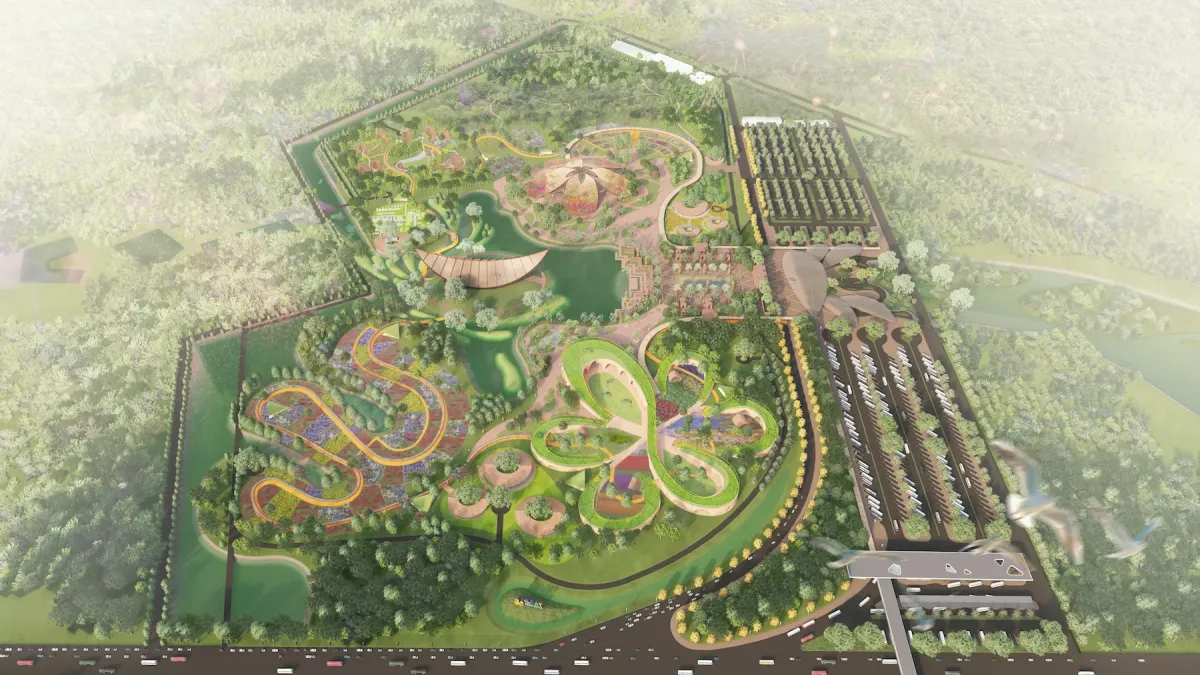 Thailand to host A1-level Korat Expo 2029