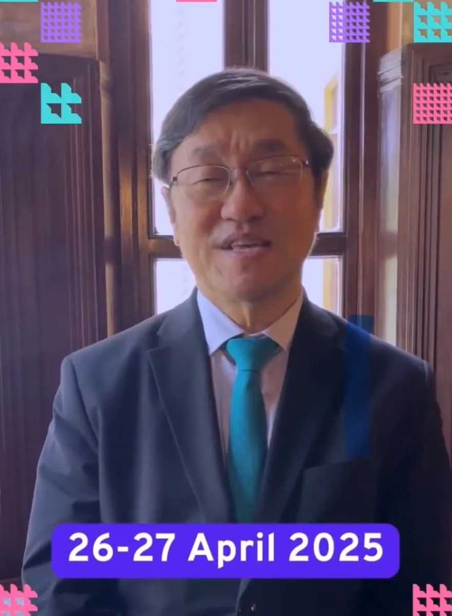 NBT WORLD 21 Apr 2025  Get ready for Thai Youth streets art! 🎨✨