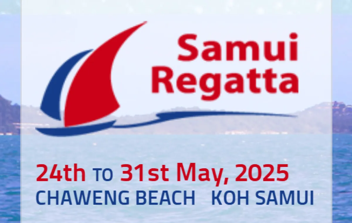 Samui Regatta 2025