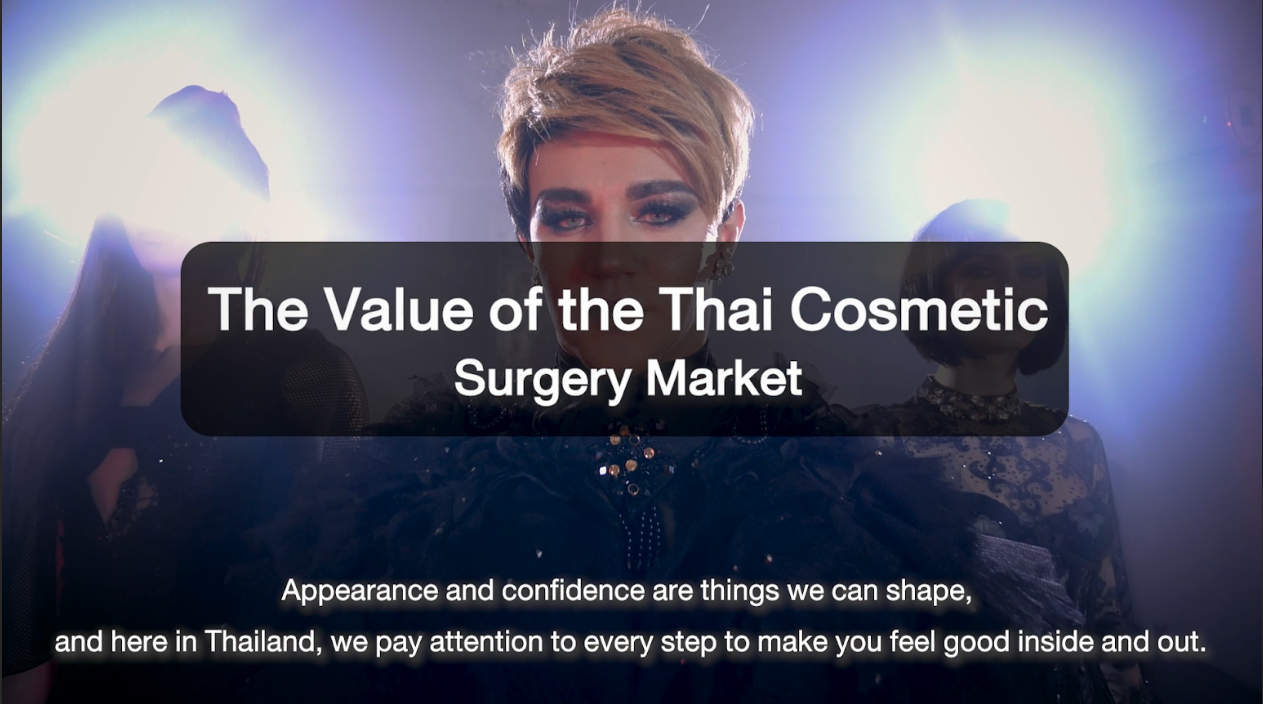 Thai Aesthetic Surgery: Thai Surgery, World-Class Confidence