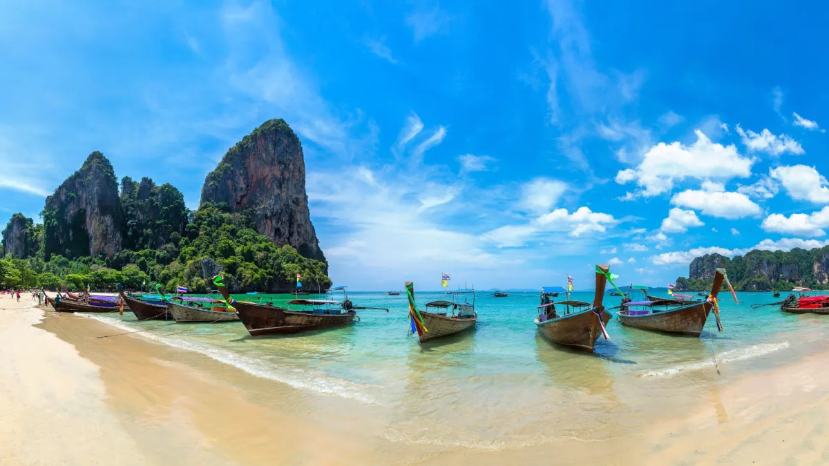 Thailand Sustains Momentum from Asian Markets during First Half of 2025 with Amazing Thailand Grand Tourism and Sports Year 2025 Campaign