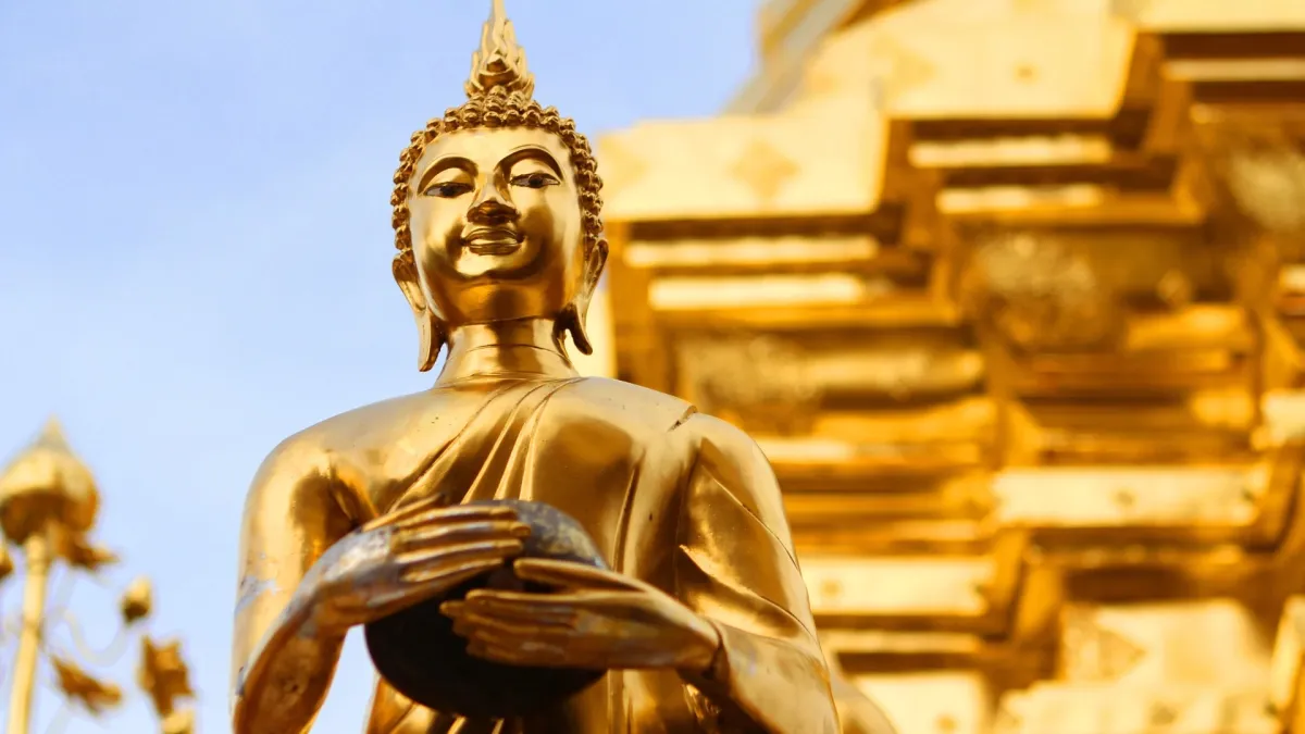 ผนึกกำลัง ฟื้นฟูศรัทธาชาวพุทธ  ชู “ReFaith Thailand” เชื่อมโยงวัฒนธรรม - ศีลธรรมกับคนรุ่นใหม่