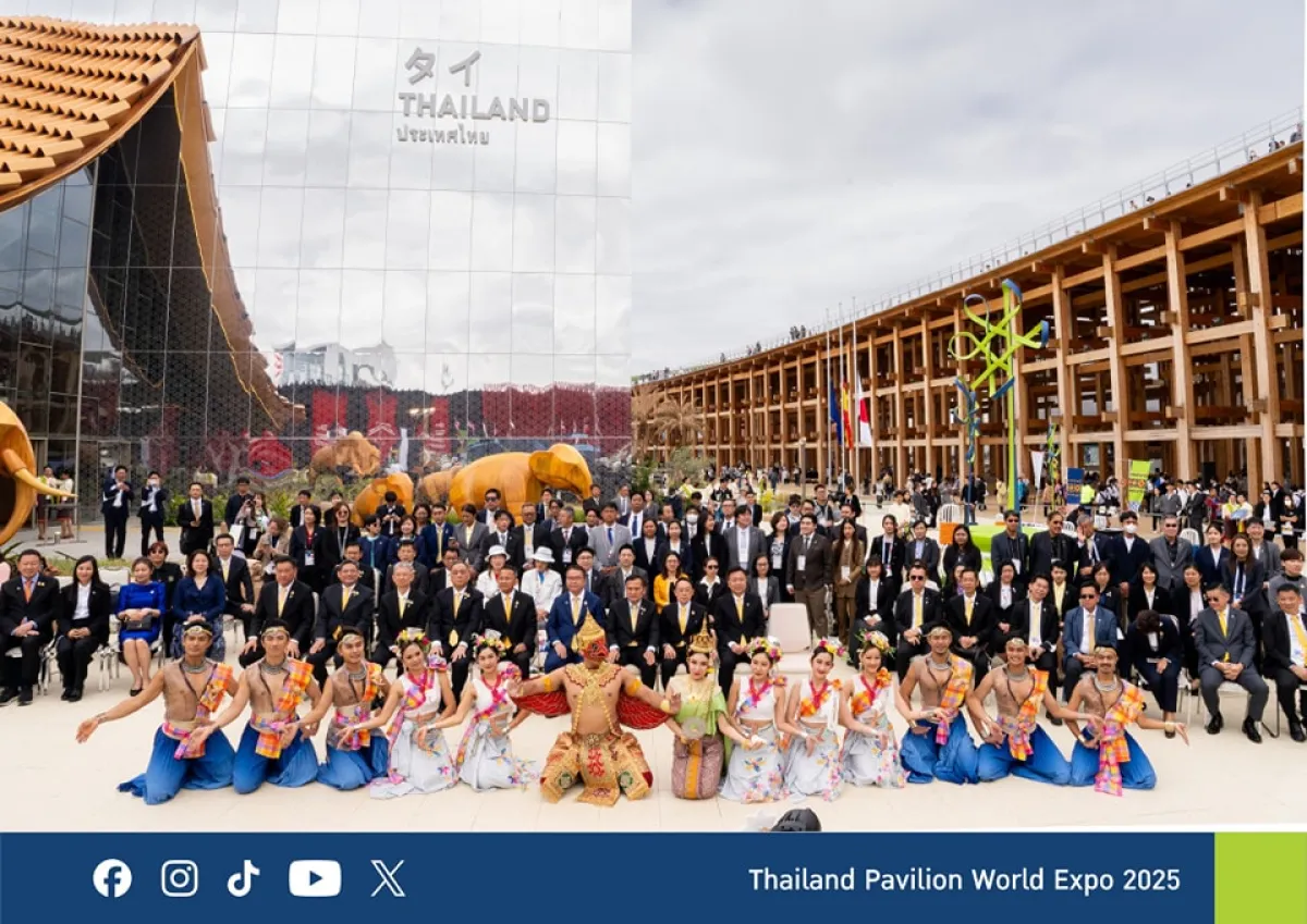 พื้นที่สำหรับการจัดนิทรรศการชั่วคราว (Temporary Exhibition) สำหรับเดือนกรกฎาคม 2568