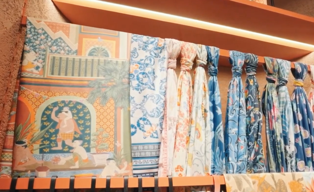 Sustainable Thailand Journey: Sustainable Fashion