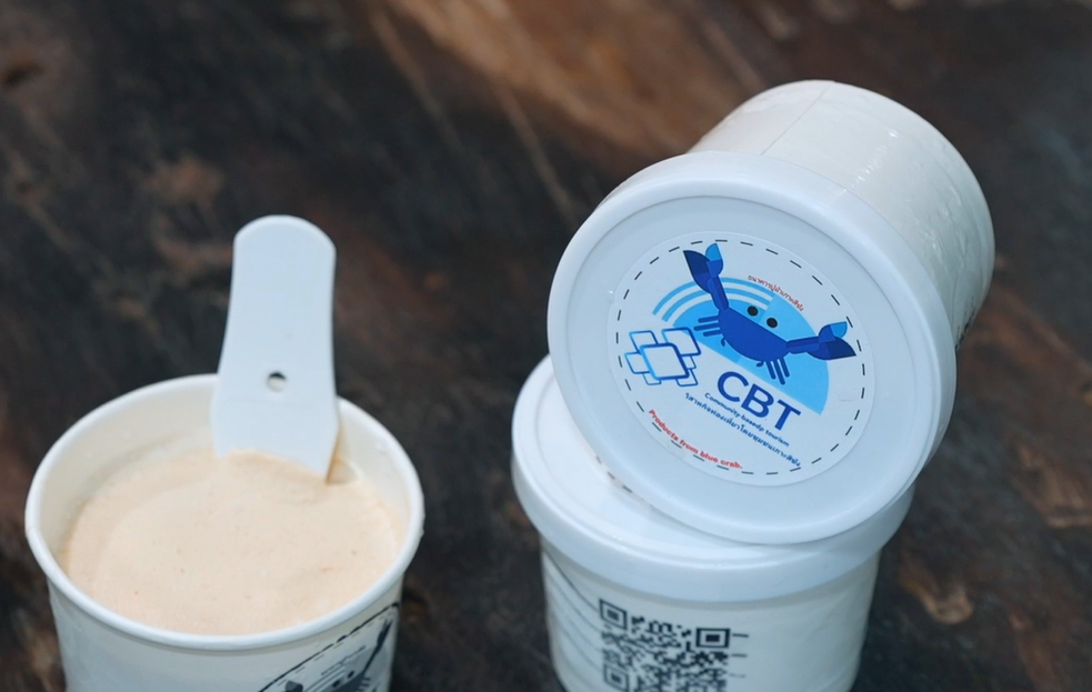 Sustainable Thailand Journey: Sustainable Dessert