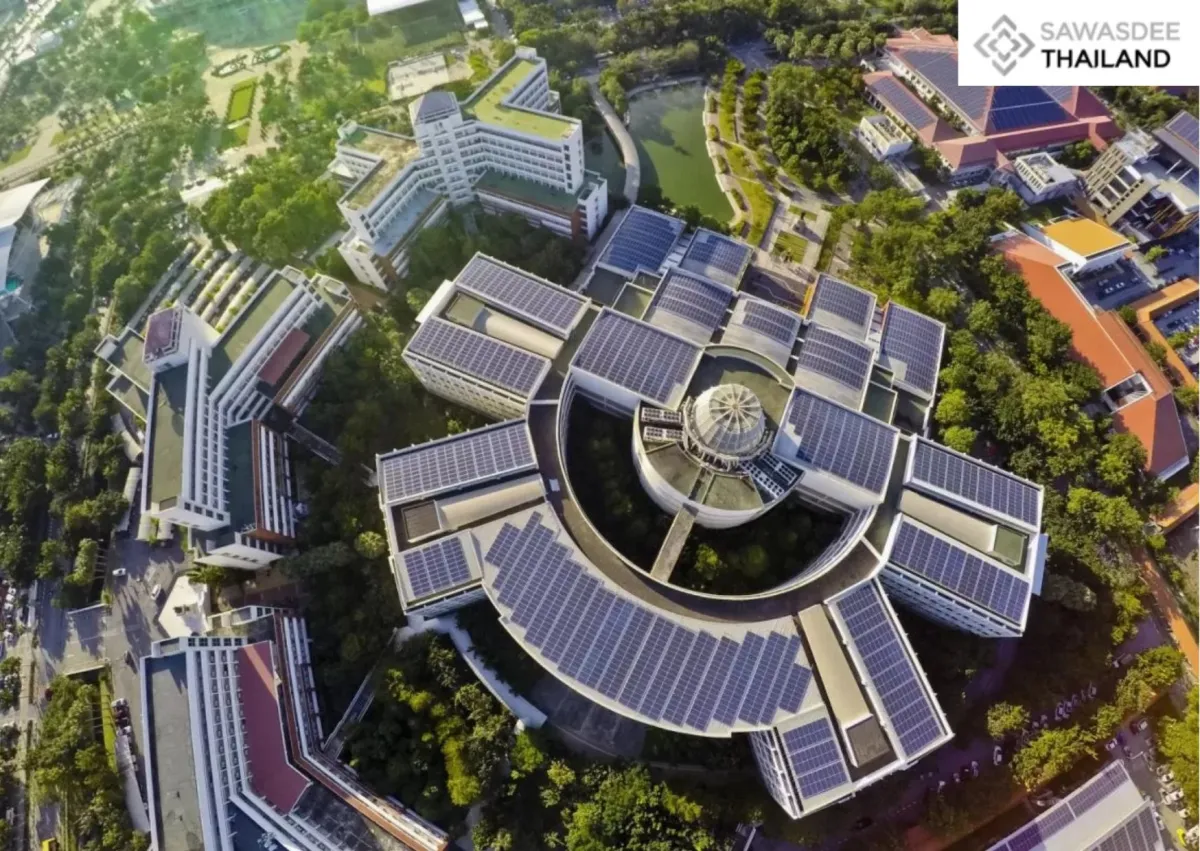 Thammasat University Launches Three New Programs to Drive SDGs and Green Economy Worth 300 Trillion Baht