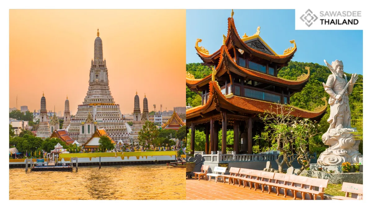 Thailand Launches First SAF-Powered Low-Cost Green Route Connecting Bangkok and Phu Quoc