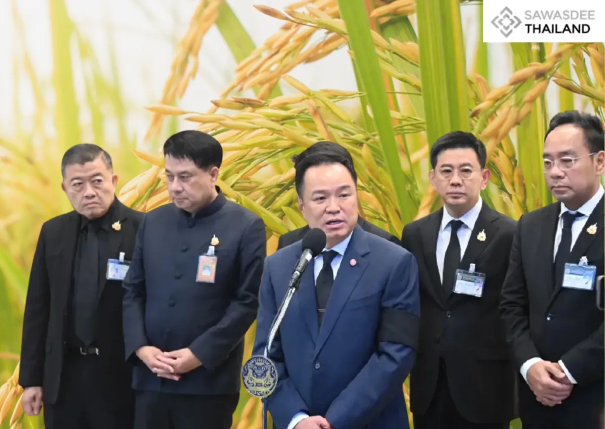 Government absorbs 3 million tonnes of rice to stabilise prices