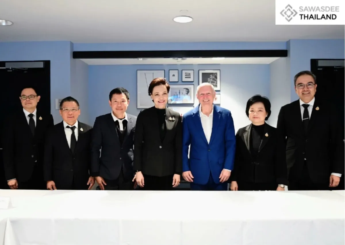 Thailand Partners with Major US Importer to Boost Thai Rice