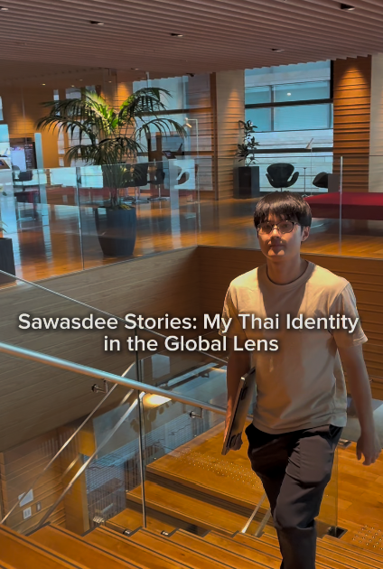 Self-Care Anywhere with Thai Cultural Wisdom