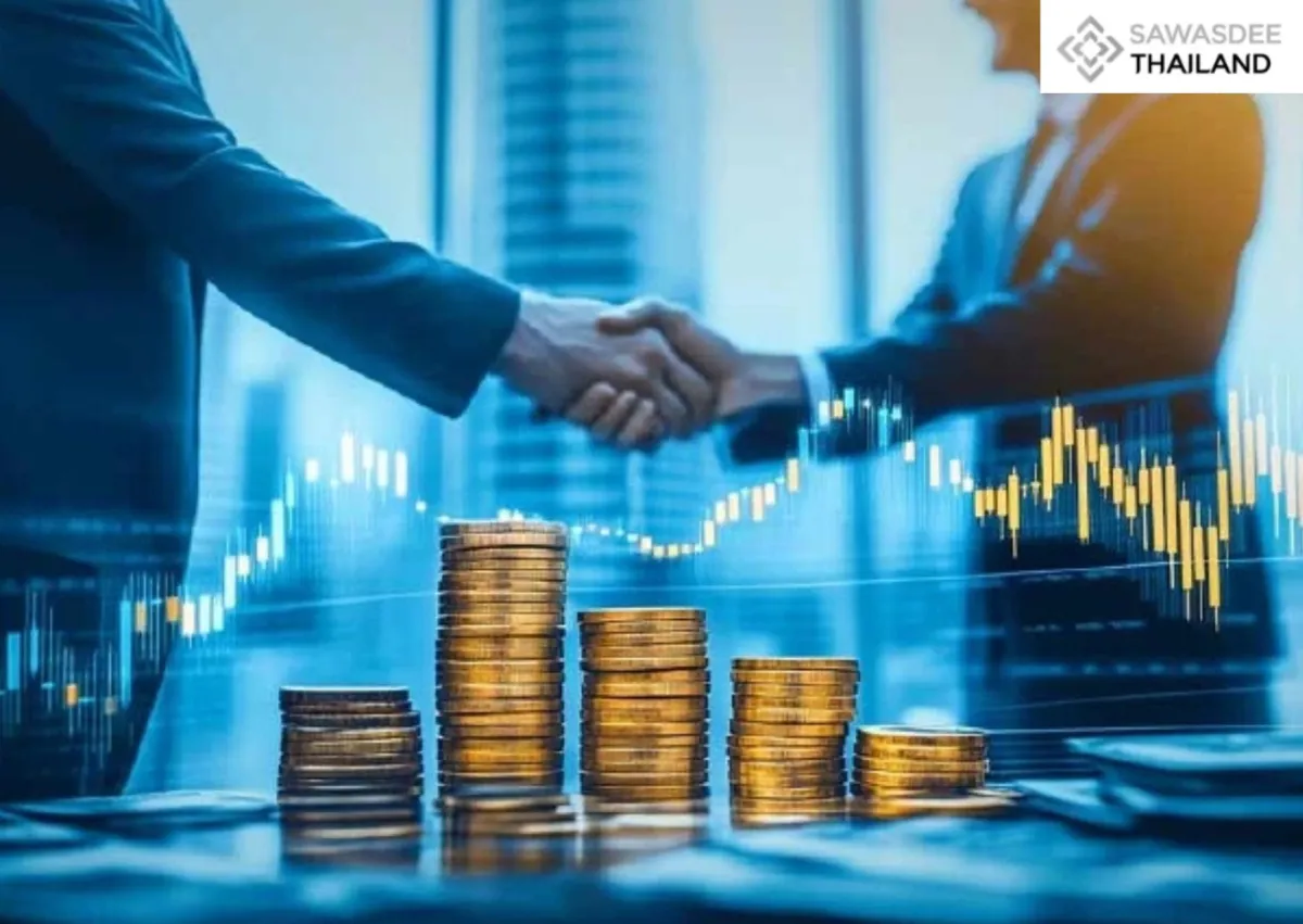 Foreign Investment Soars as Thailand Approves Nearly 900 New Global Firms in 2025