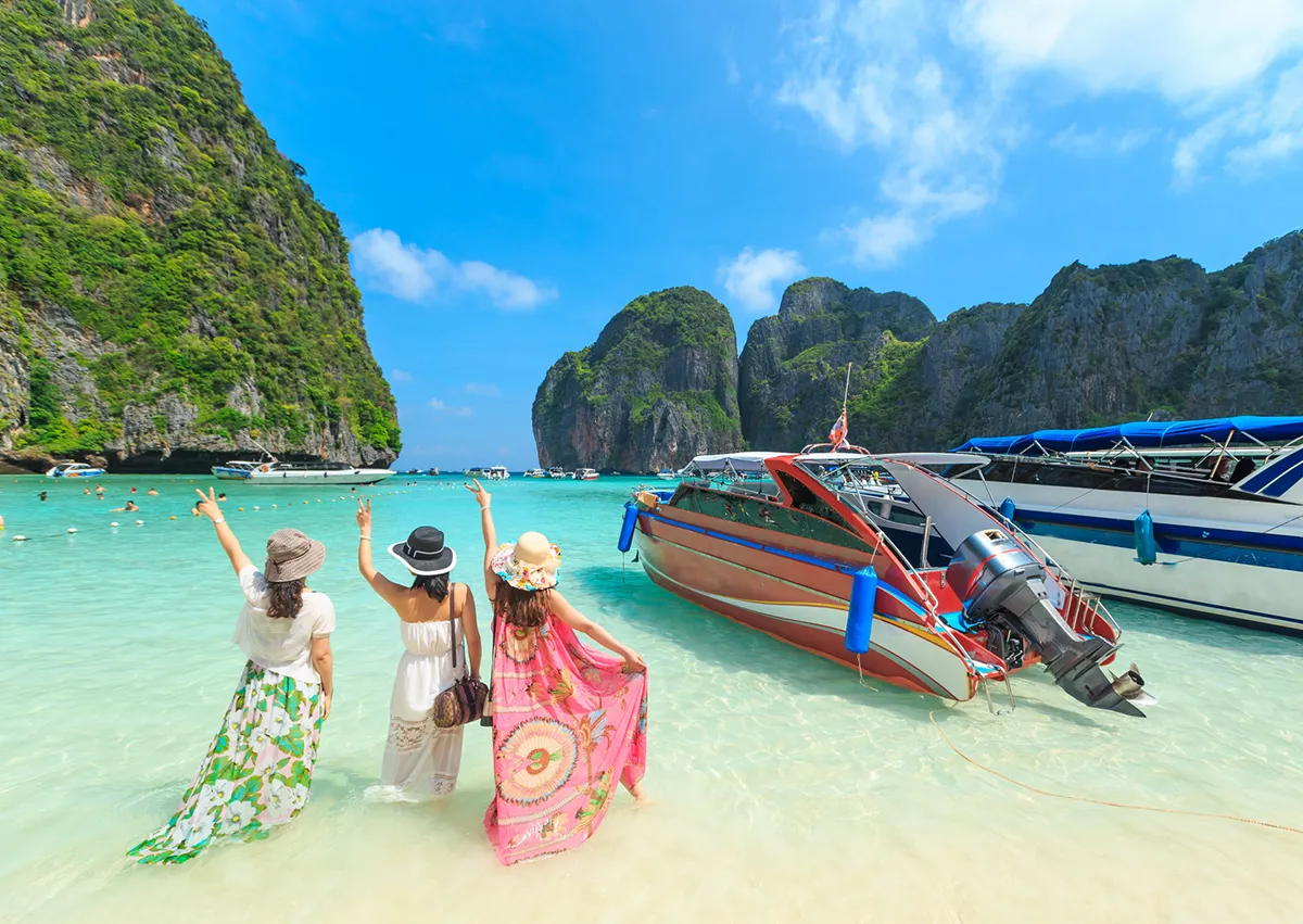TAT’s 2026 campaign sets sights on 36.7 million tourists