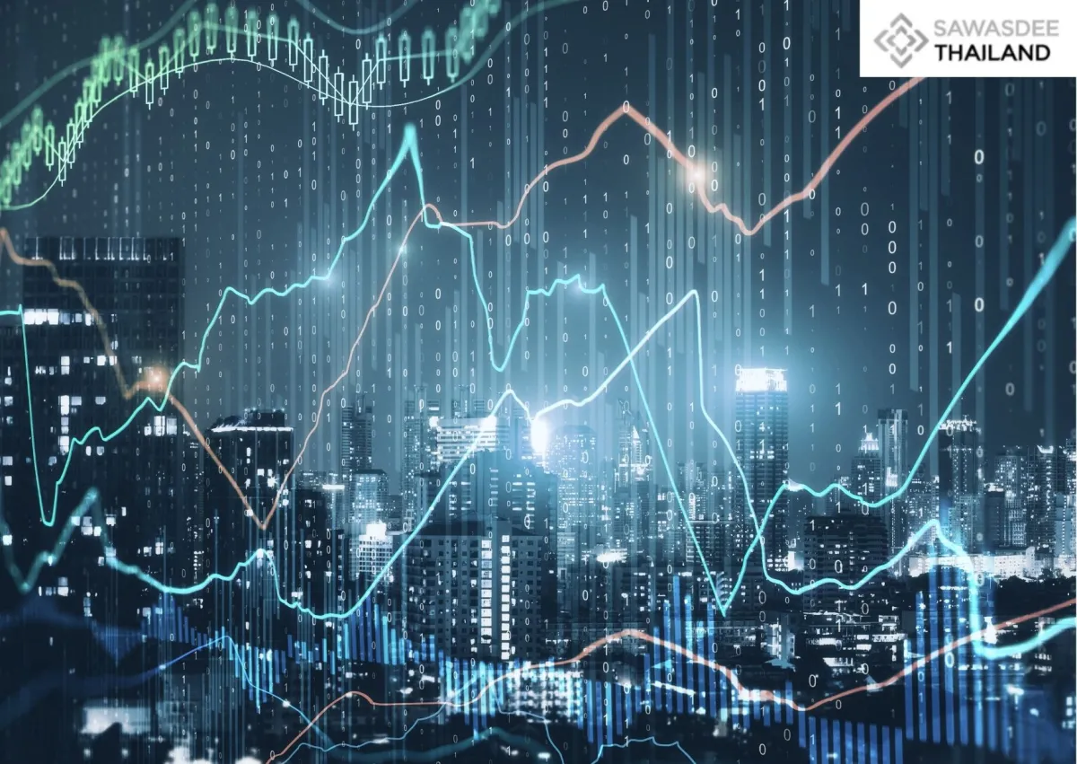 OECD Survey Outlines Five Paths to Revive Thai Economy Under “Quick Big Win” Strategy