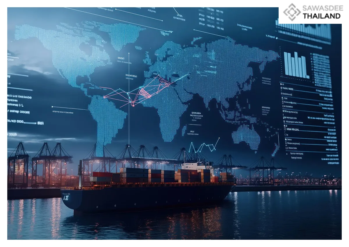 泰国2026经济展望：在区域与全球竞争中蓬勃发展