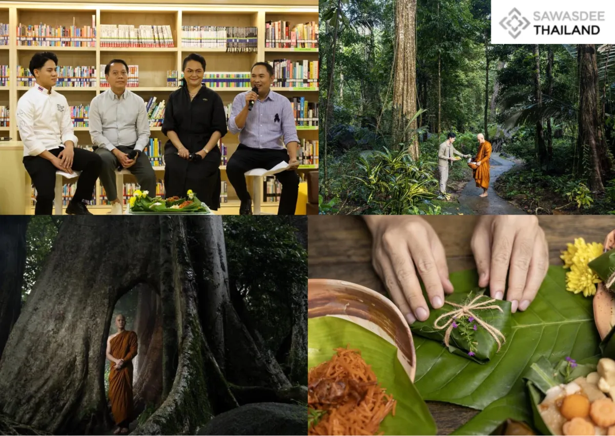 Green Breath of Chanthaburi: Thailand’s Push for Sustainable Tourism Leadership