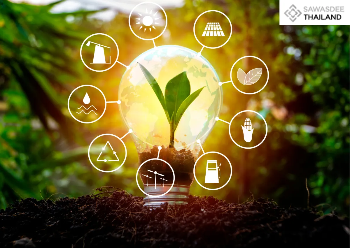 EGAT Drives National REC Framework, Expanding Clean Energy Participation Toward Thailand’s Net Zero Goal