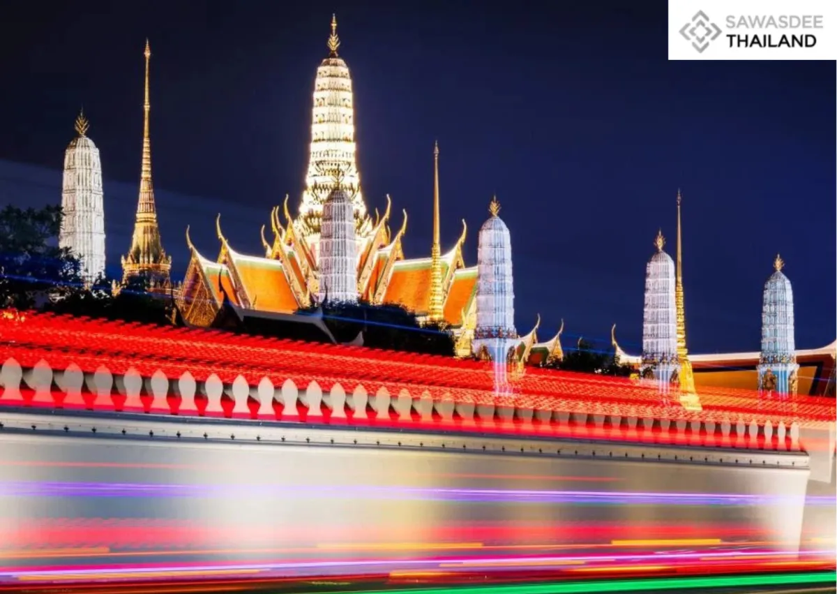 Bangkok tops Euromonitor global city rankings for international arrivals in 2025