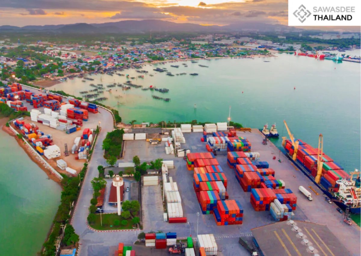 ITD Highlights UNCTAD Report Ranking Thailand No.1 in Export Diversity Across the Global South