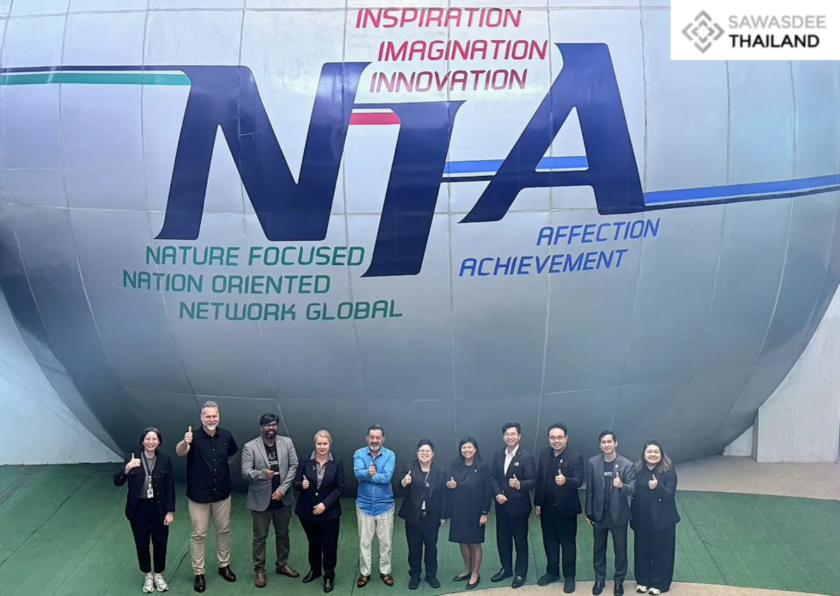 NIA and New Zealand Innovation Delegation Advance Cooperation from Education to Trade, Investment, and Joint Innovation
