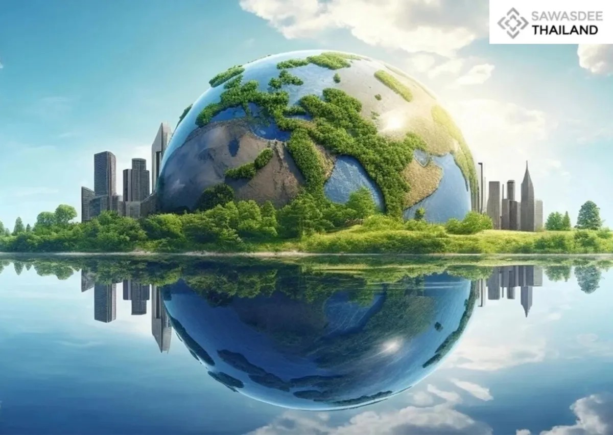 Thailand Advances Carbon Capture and Storage to Support Net Zero 2050 Goals