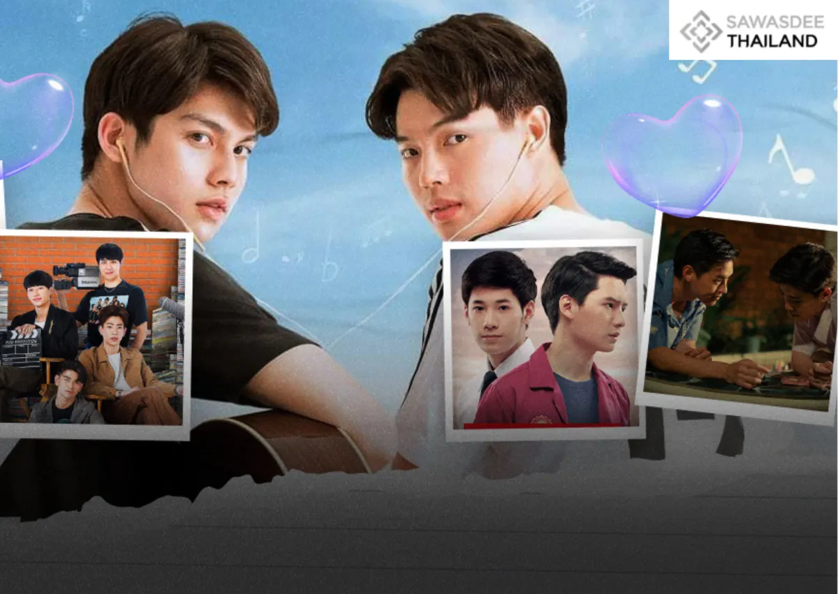 DITP Approves Six Initiatives to Propel Thai Y-Series Content into Global Markets in 2026