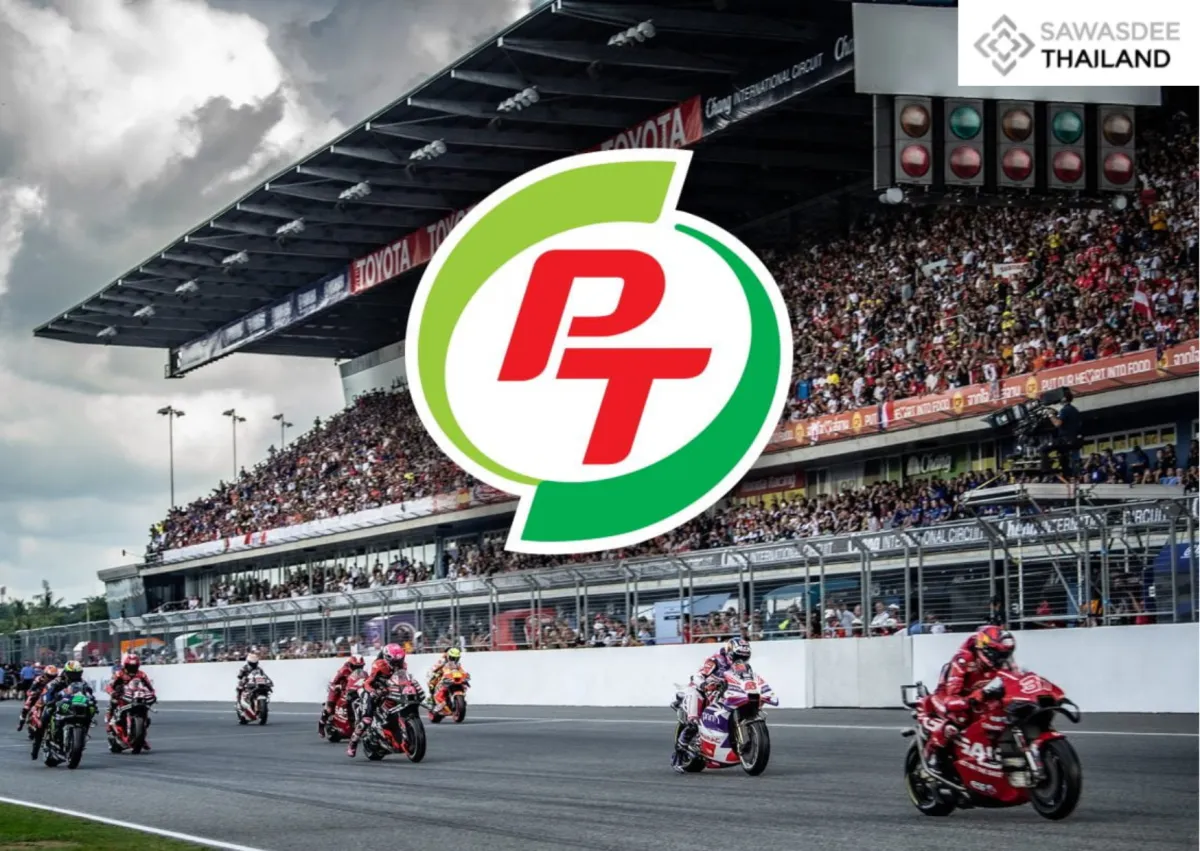 Thailand Reinforces Global Motorsport Leadership with PT Grand Prix of Thailand 2026 Countdown