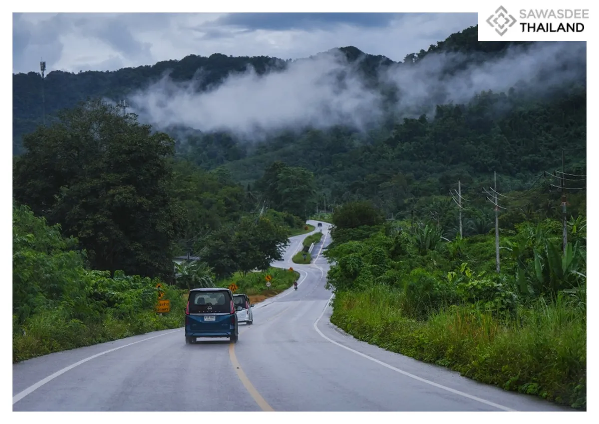 献给自然爱好者与慢生活向往者的五处南方瑰宝