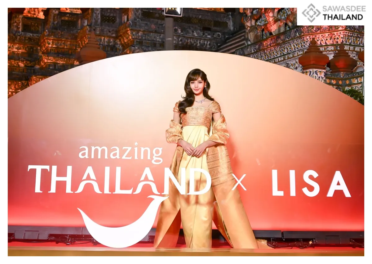 Lisa Manobal: Thailand’s Global Ambassador Redefining Tourism Excellence