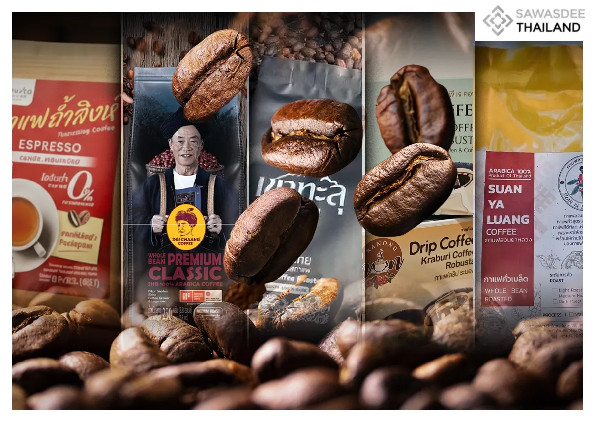 The Gilded Bean: How Thailand’s GI Revolution is Transforming Local Terroir into Global Luxury