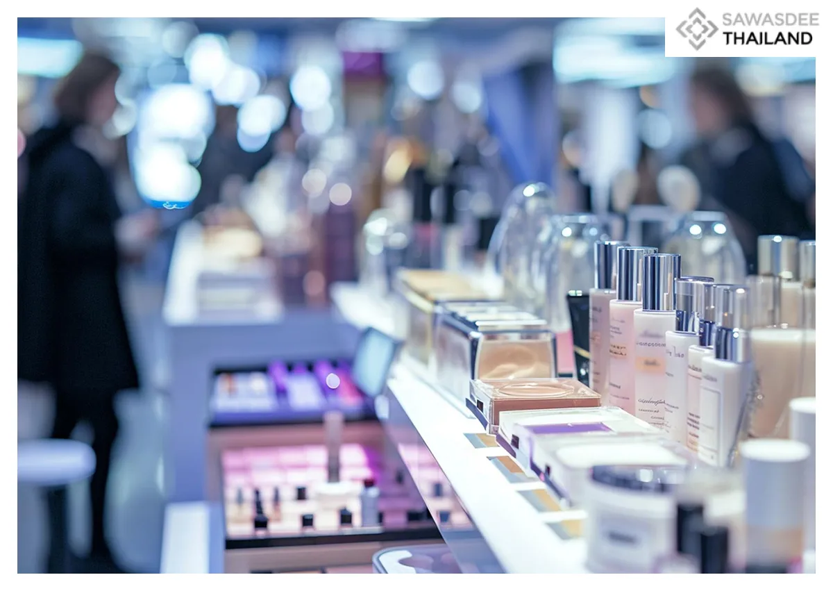 The T-Beauty Ascendance: Thailand's New Global Beauty Frontier