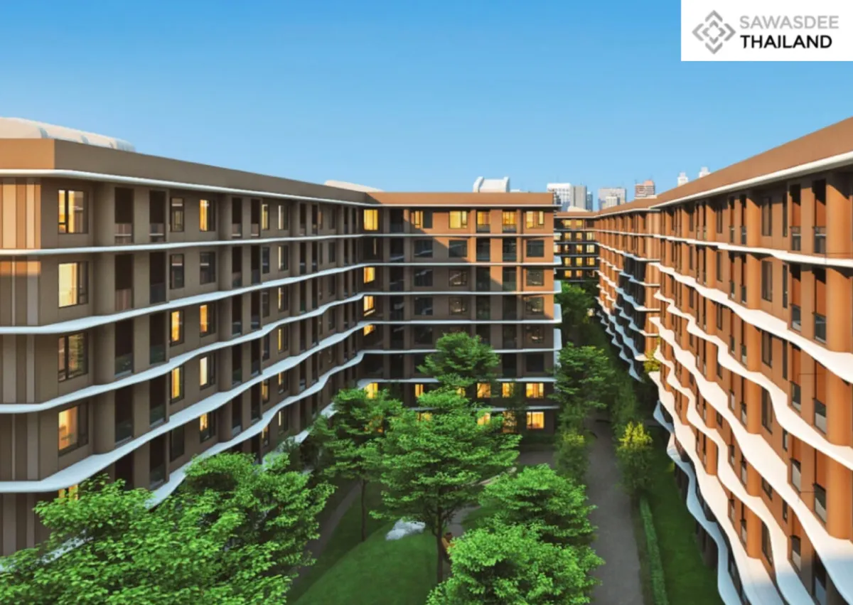 Keeree’s THB100bn ‘Baan Chao Thai’ (บ้านชาวไทย) marks property comeback