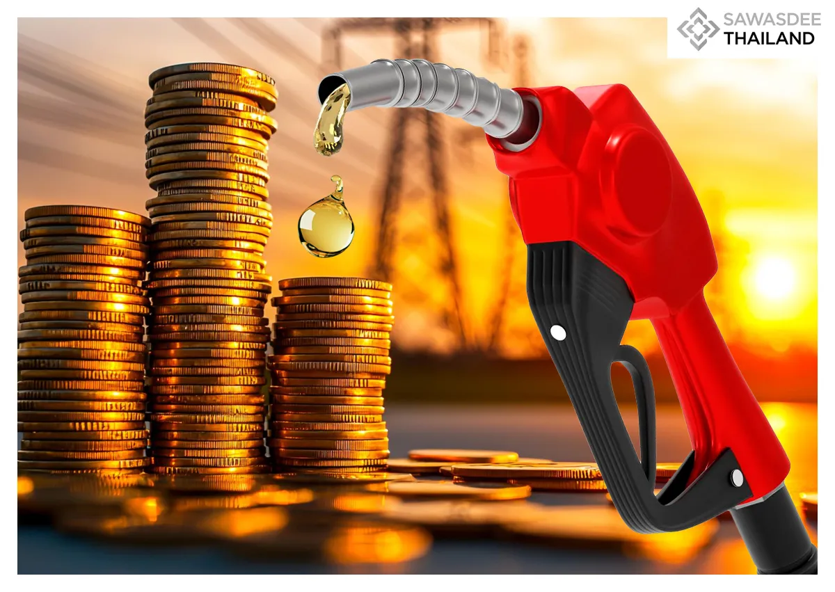 Holding the Line: How Thailand Is Shielding Households from the Middle East Energy Shock