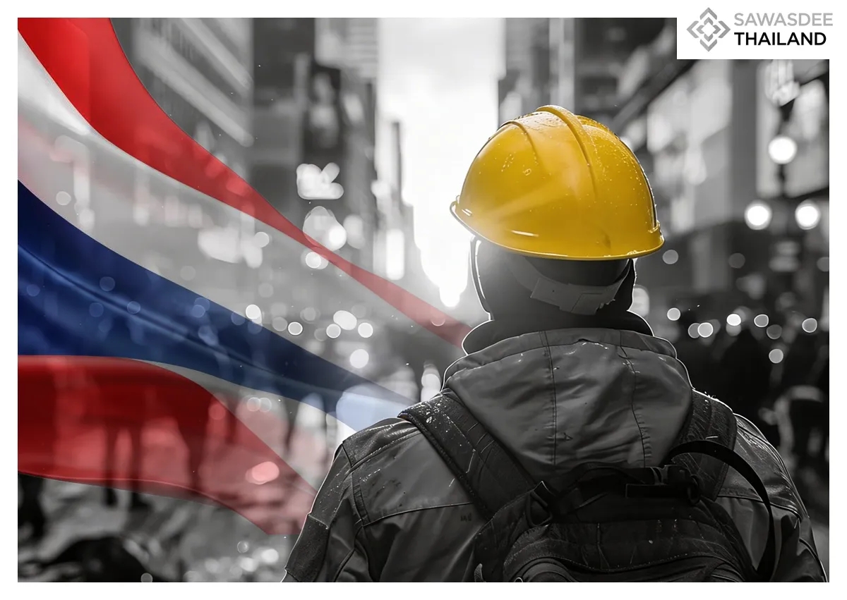 Thailand Steps Up Support for Thai Workers in the Middle East with 24/7 Hotlines and Evacuation Readiness