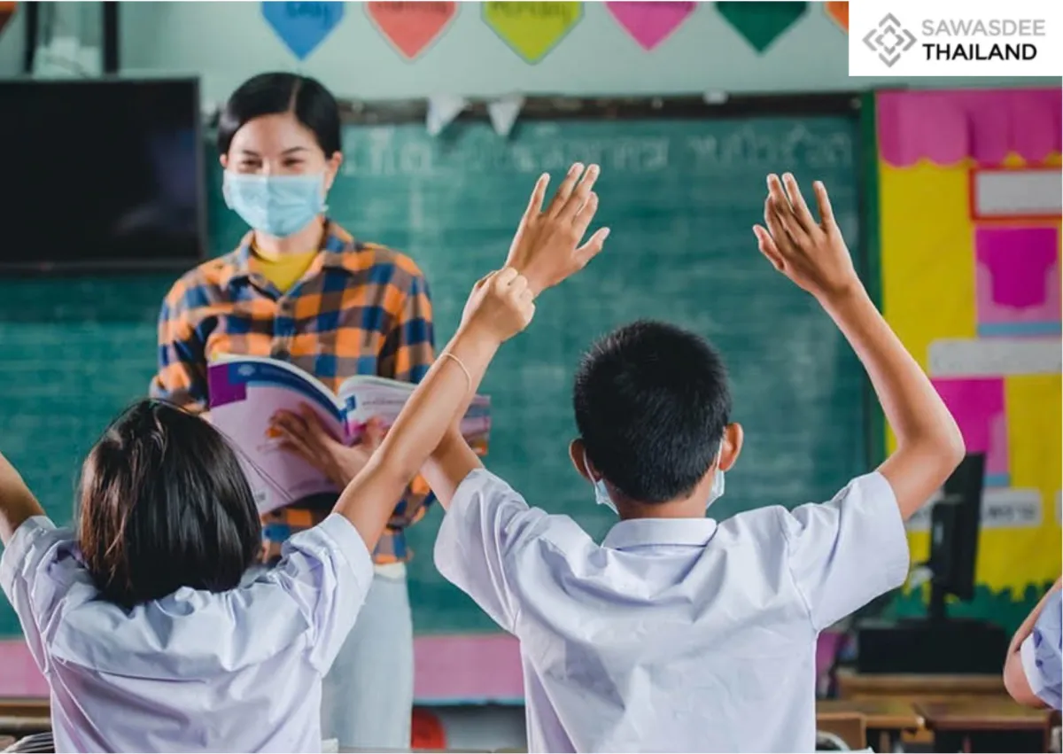 Thailand Advances Education Reform Through Expanded UNESCO Cooperation