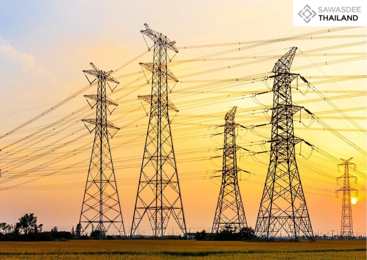 Thailand, Laos and Malaysia Advance ASEAN Power Grid with Cross-Border Electricity Deal.