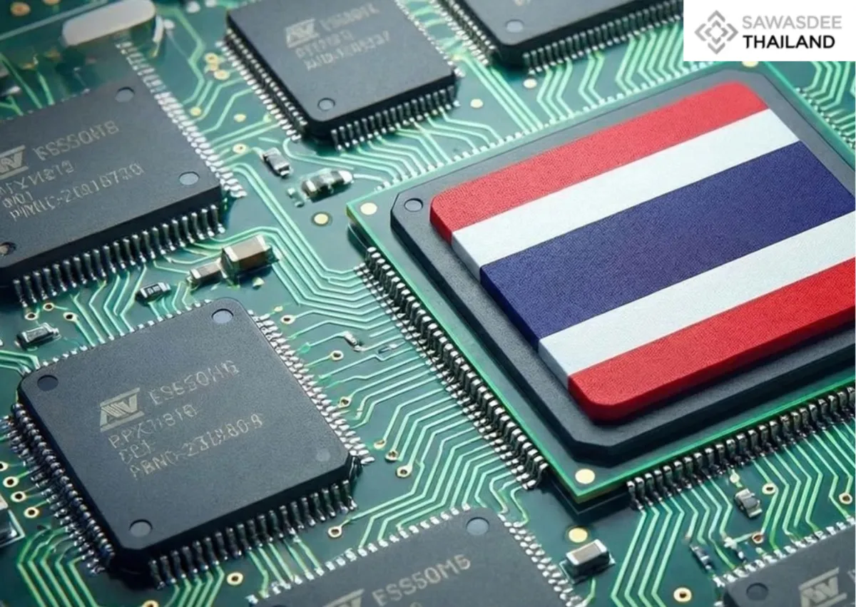 BOI Approves THB65bn Expansion by World’s Top PCB Maker, Strengthening Thailand’s High-Tech Manufacturing Base