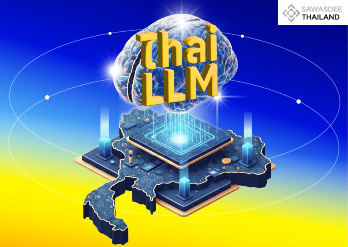 Thailand Advances Homegrown Thai LLMs to Strengthen Knowledge Retrieval and National AI Capability